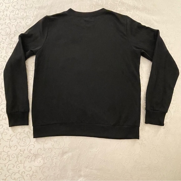 Rolling Stones Hearts Graphic Sweatshirt - Picture 11 of 16